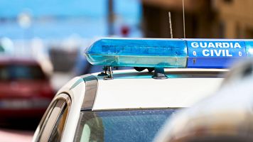 Dos muertos en un tiroteo en El Ejido, Almer�a