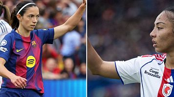 El Barcelona luchar� por levantar su cuarto cetro europeo ante el rey de reyes.