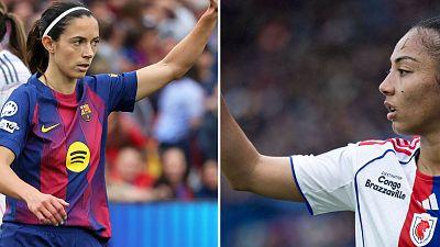 Barcelona vs OL Lyonnes, los dos reyes de Europa buscan reconquistar el trono en la final de Oslo