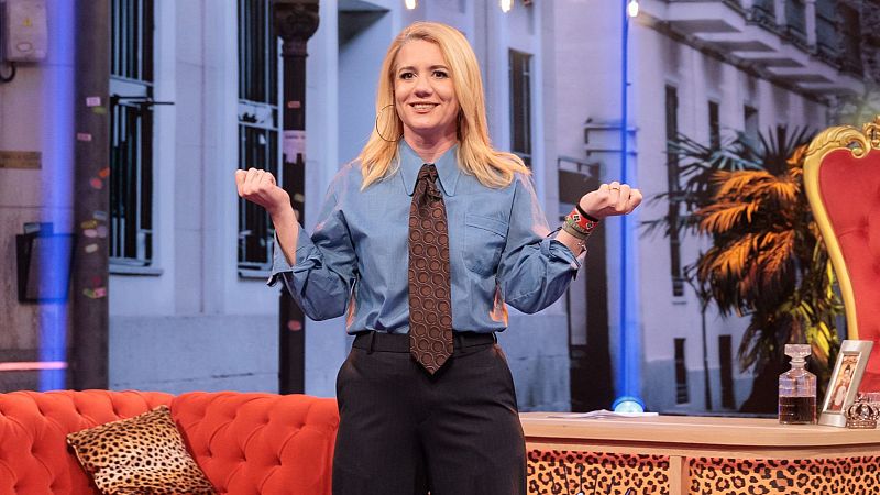Henar Álvarez explota contra la presión estética: "No queremos que nuestras hijas convivan con la anorexia y la bulimia"