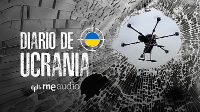 Pódcast 'Diario de Ucrania': Estonia, Letonia y Lituania: tres países europeos en la ruta de los drones de la guerra