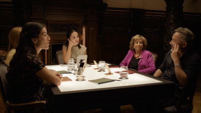 'Generacions', aquesta setmana a 'No se n'ha parlat prou'