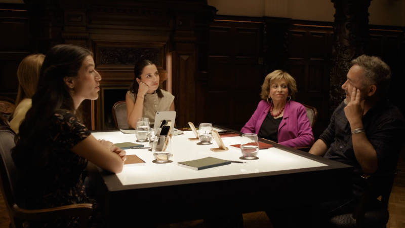 'Generacions', aquesta setmana a 'No se n'ha parlat prou'