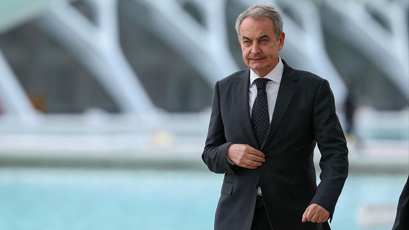 Claves del caso Plus Ultra: Por qué han imputado a Zapatero y qué se investiga