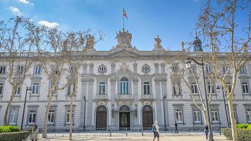 El Tribunal Supremo establece que la pausa para comer computa como tiempo de trabajo si no hay una desconexi�n real