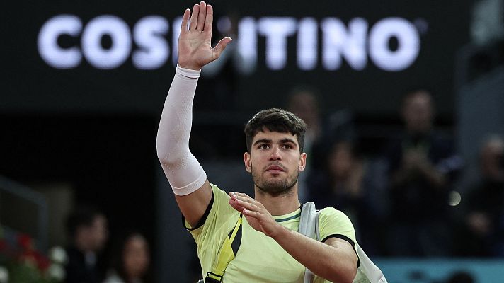 Carlos Alcaraz tampoco jugar� Wimbledon
