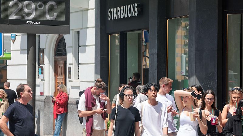 El tiempo en España, miércoles 20 de mayo: subida de temperaturas y tiempo estable generalizado