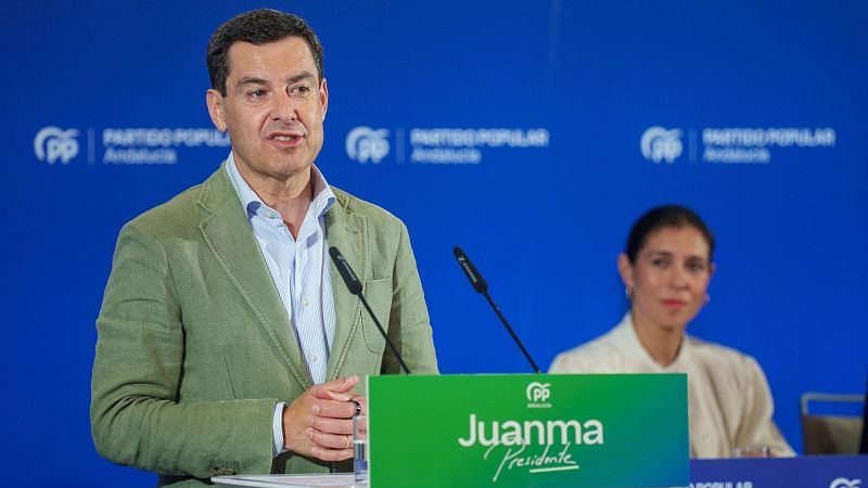 Moreno asegura que no va a pedir que "nadie regale votos" pero que "bloquear" su gobierno va "contra el sentido com�n"