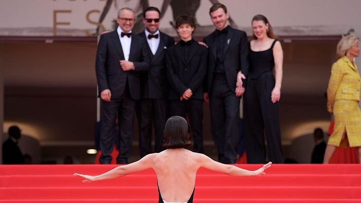 Cannes 2026: Andrey Zvyagintsev mira a la Palma de Oro con ?Minotauro?, derrumbe moral de la Rusia en guerra