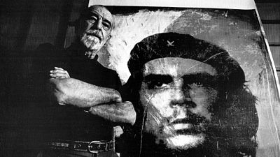 Alberto Korda: un fotógrafo inseparablemente unido a una imagen