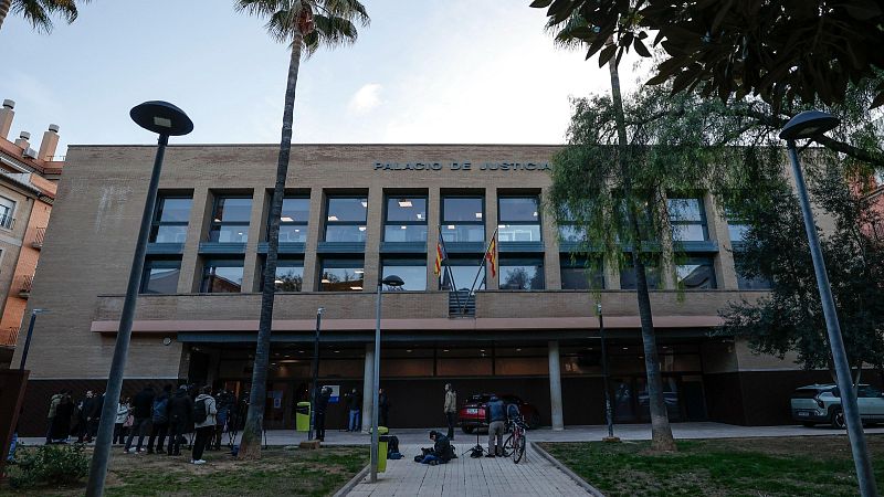 El exjefe de informativos de À Punt declara ante la jueza que en la dana muchos se salvaron por llamar a la radio