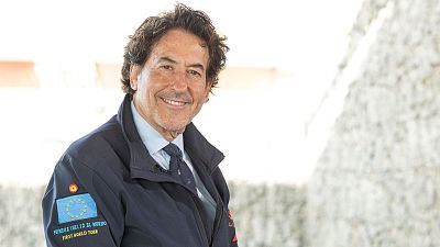 �lvaro de Marichalar, en 'Plano General'
