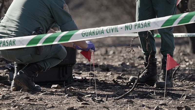 'En Portada' estrena el documental 'Anatomía de un incendio'