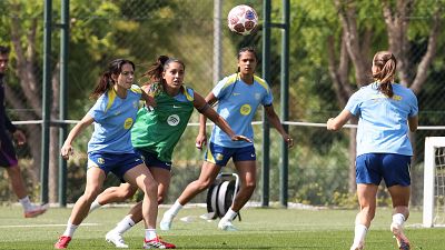 Programaci�n gratis en Teledeporte y RTVE Play el fin de semana del 23 y 24 de mayo
