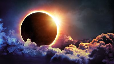 La luz solar y sus despistes: curiosidades antes del gran eclipse