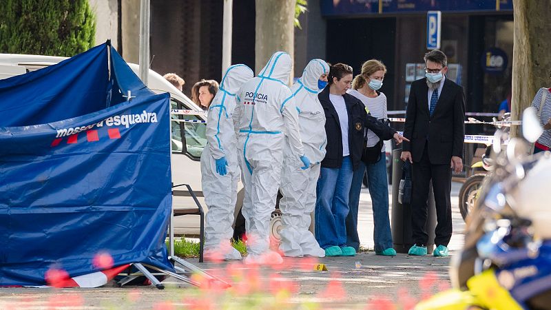 El nou crim de Figueres qüestiona el sistema de protecció a les víctimes
