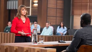 �Espa�a es racista?: los ciudadanos deciden en ?El juicio?