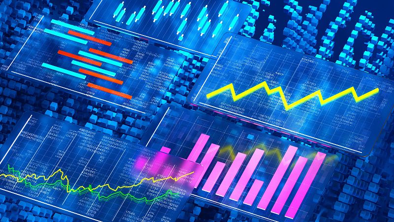 El Ibex 35 no sabe qué hacer: los inversores se quedan fríos con Nvidia y dudan sobre Irán