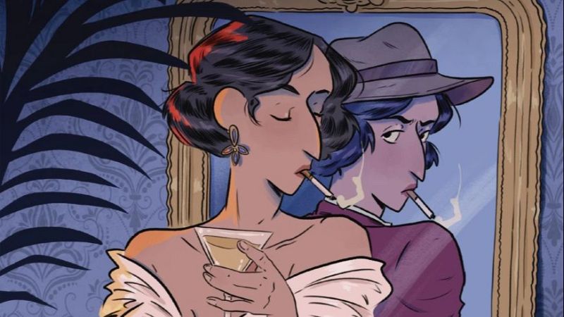 'La esp�a de Hitler', la sorprendente historia de la agente doble que inspir� a Ian Fleming la primera "Chica Bond"