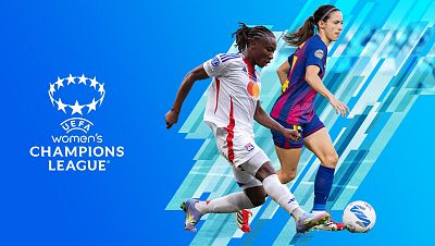 Hora y dónde ver hoy en TV gratis la final de la Champions femenina entre el FC Barcelona y el OL Lyonnes