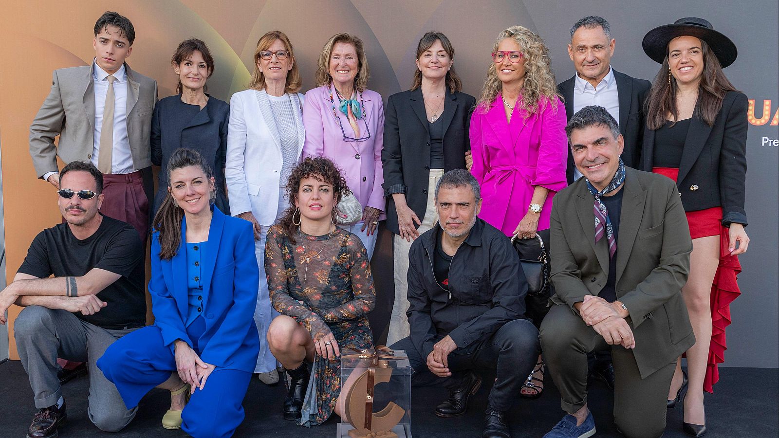 Premis Continuarà 2026 de RTVE Catalunya | Veure