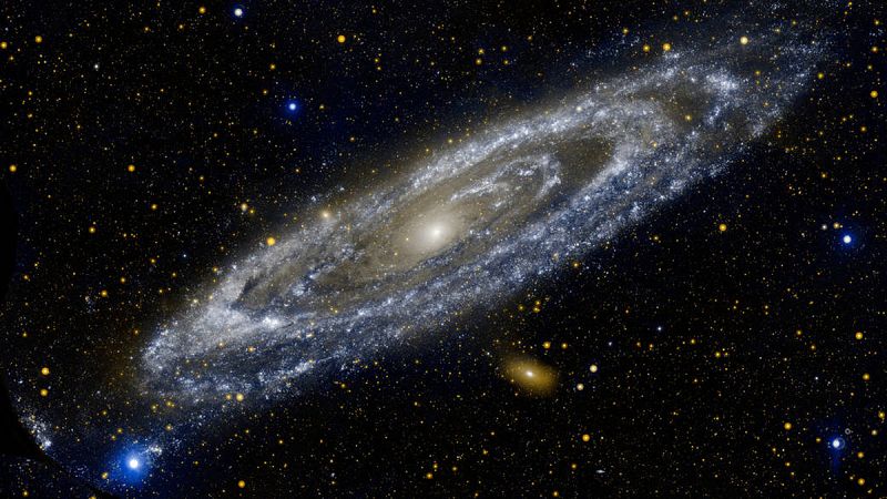 La Vía Láctea podría seguir creciendo, según un estudio