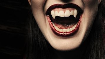 24 horas - La leyenda de la vampira de Barcelona