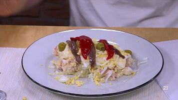 Receta