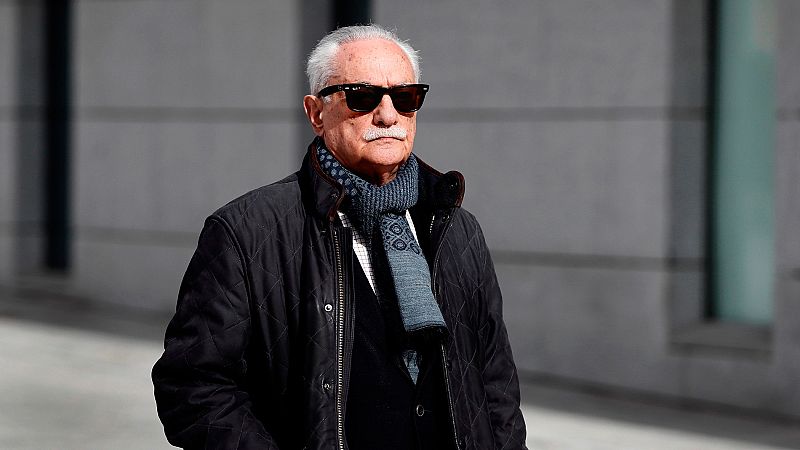 Un testigo afirma que existía una "guerra de tesorerías" en el PP por controlar las adjudicaciones públicas