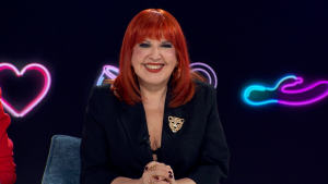 Zero Dramas: de la "est�tica genital" al "ghosting"