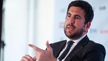 Enrique Riquelme