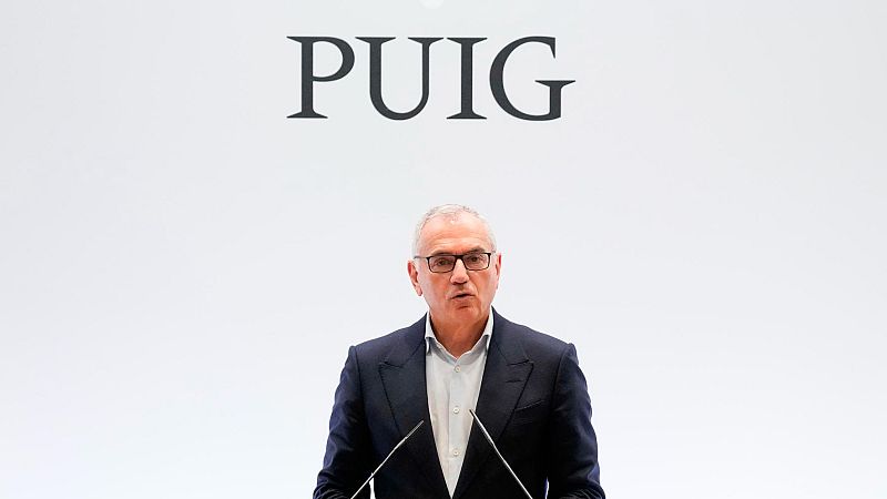 Puig y Estée Lauder rompen las negociaciones para su posible fusión