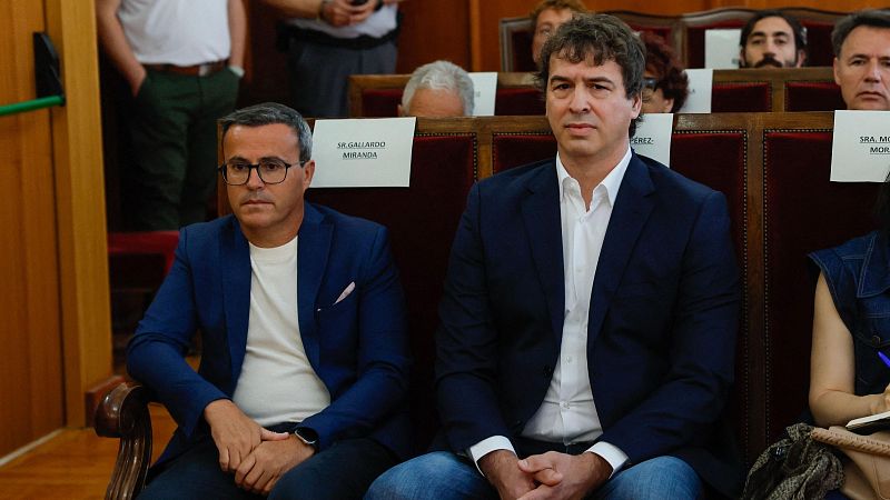 Claves del juicio contra David Sánchez, hermano de Pedro Sánchez, por prevaricación y tráfico de influencias