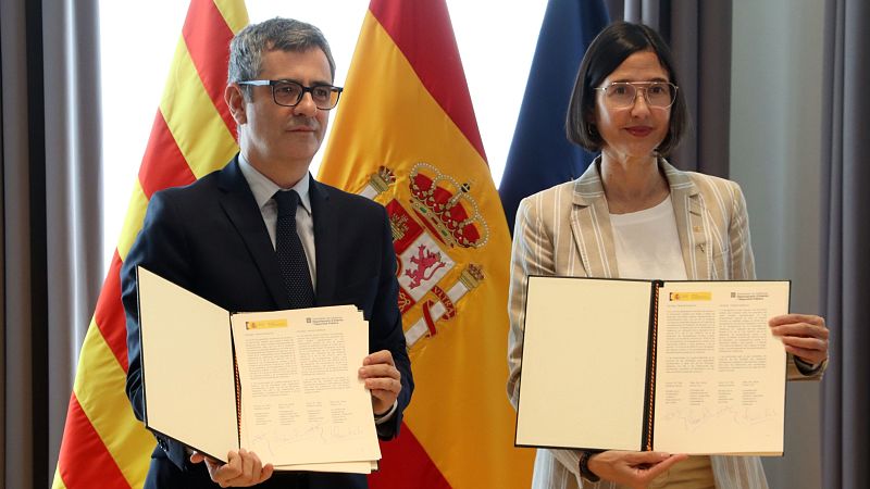 Els Mossos s'incorporen a l'Oficina de Recuperació i Gestió d'Actius (ORGA)