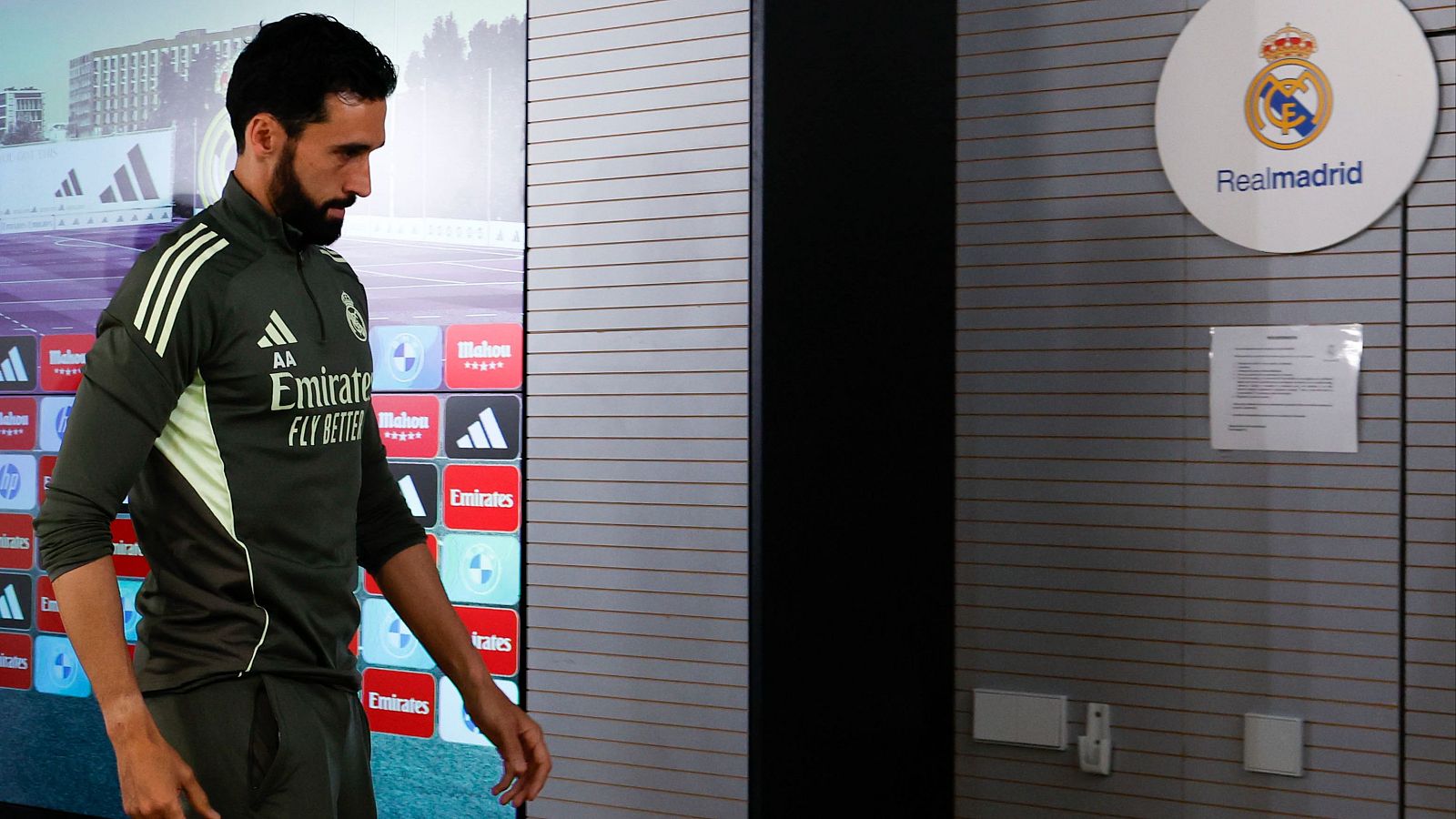 Arbeloa confirma su marcha del Real Madrid: "Me voy muy agradecido" - Fútbol | Ver