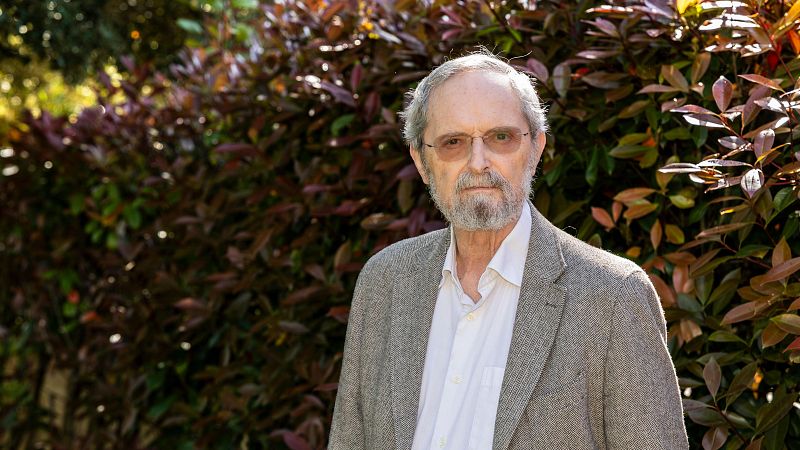 El fundador de La Fageda, Cristóbal Colón, a 'Noms propis'