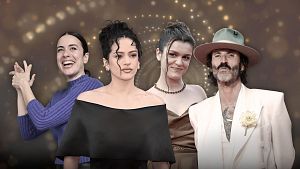 III Premios de la Academia de la M�sica