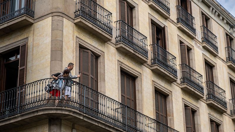 Fin del registro de pisos turísticos: así queda la regulación tras la sentencia del Supremo