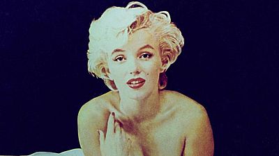 La 2 rinde homenaje a Marilyn Monroe en el centenario de su nacimiento