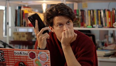 'Se nos ha ido de las manos', con Carles Tamayo, regresa a La 1 para investigar c�mo se comercia con nuestros datos