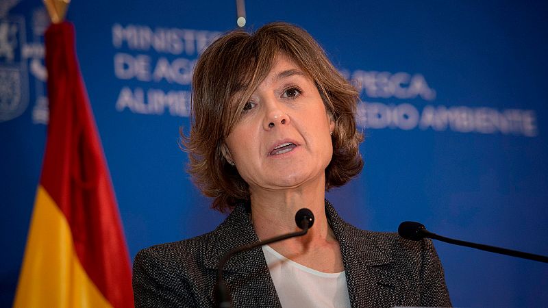 La Comisión del Tajo-Segura propone trasvasar 60 hectómetros cúbicos entre abril, mayo y junio