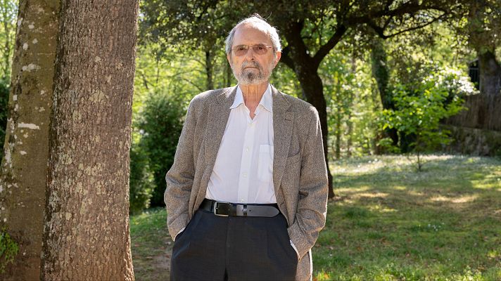 La clau de l'�xit de La Fageda: "A les nostres vaques els posem m�sica barroca"