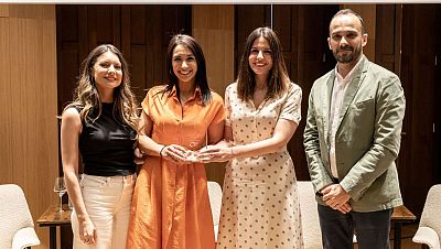 VerificaRTVE recibe el reconocimiento especial Biotech 360� de AseBio por su labor divulgativa en biotecnolog�a