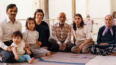 'Rehearsals for a Revolution', una coproducci�n espa�ola de la iran� Pegah Ahangarani, mejor documental en Cannes