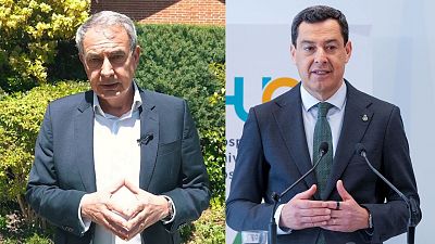 'El ?l�o? pol�tico', tema protagonista en ?Informe Semanal?
