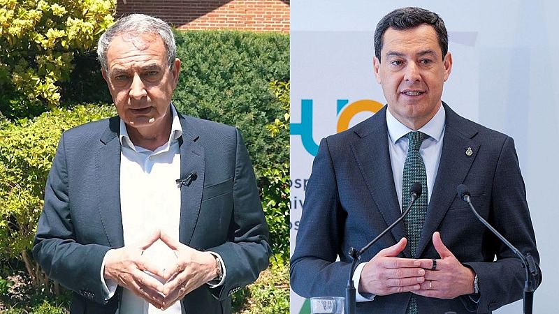 'El “lío” político', tema protagonista en ‘Informe Semanal’