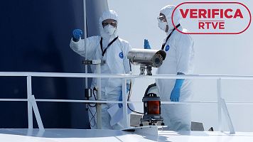 No hay evidencia cient�fica de que el hantavirus sobreviva seis a�os en el semen con riesgo de contagio