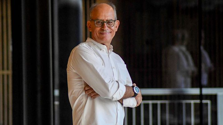 El periodista Jos� Antonio Guardiola gana el XLI Premio 'Cirilo Rodr�guez'