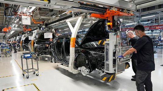Espa�a, Francia, Italia, Pa�ses Bajos y Lituania piden a Bruselas medidas para proteger la industria europea