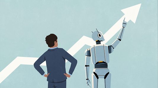 La Inteligencia Artificial desbanca al gasto en n�minas en las empresas